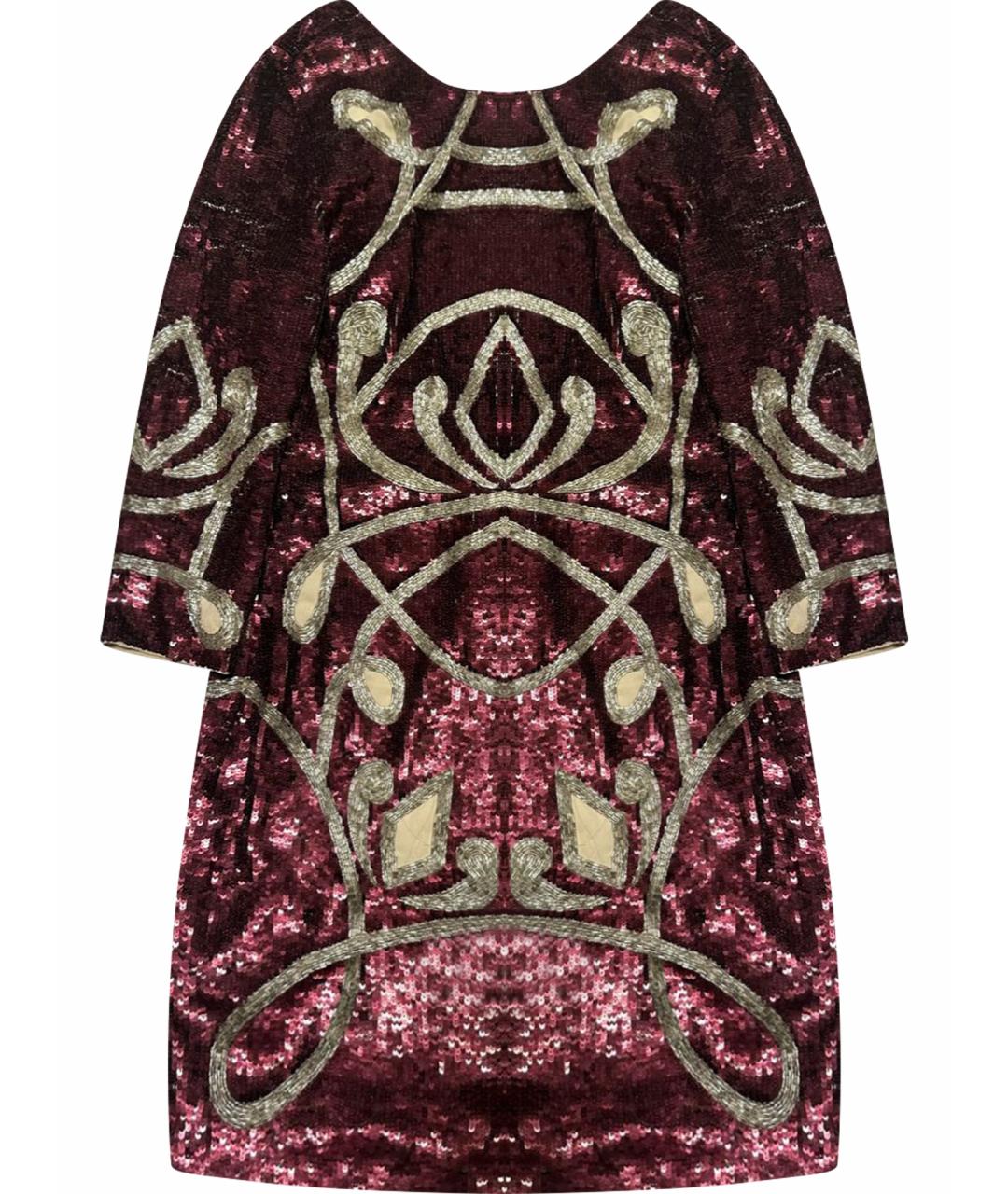 NEEDLE & THREAD Коктейльное платье, фото 1