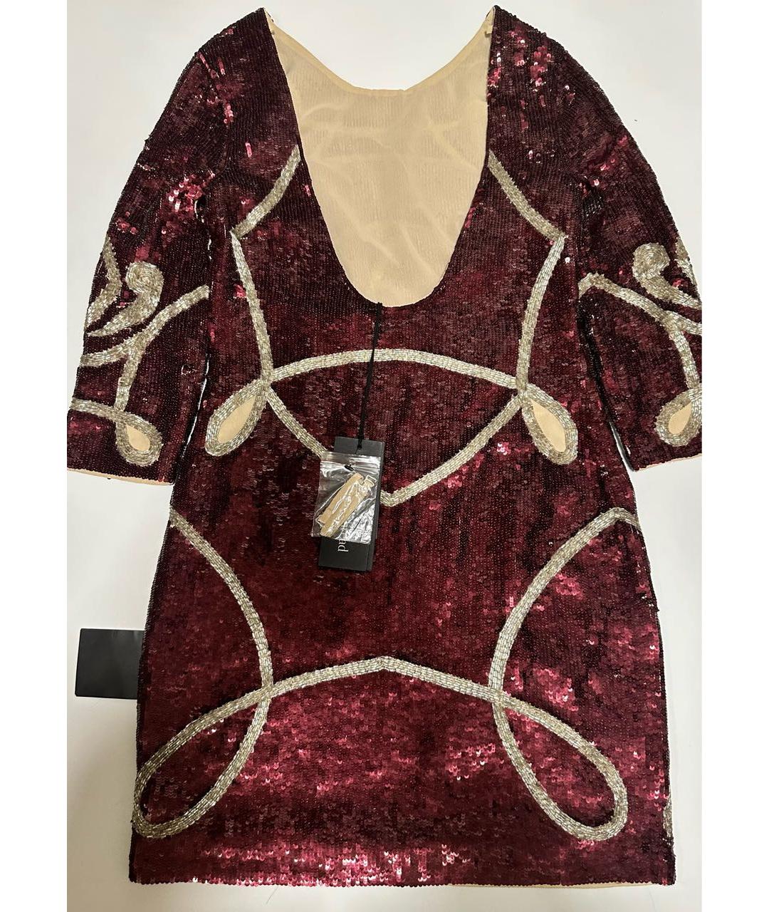 NEEDLE & THREAD Коктейльное платье, фото 6