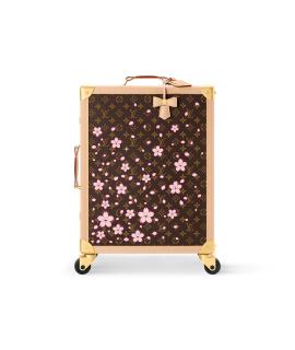 LOUIS VUITTON Чемодан