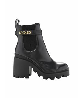 GUCCI Ботильоны