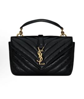 SAINT LAURENT Сумка через плечо