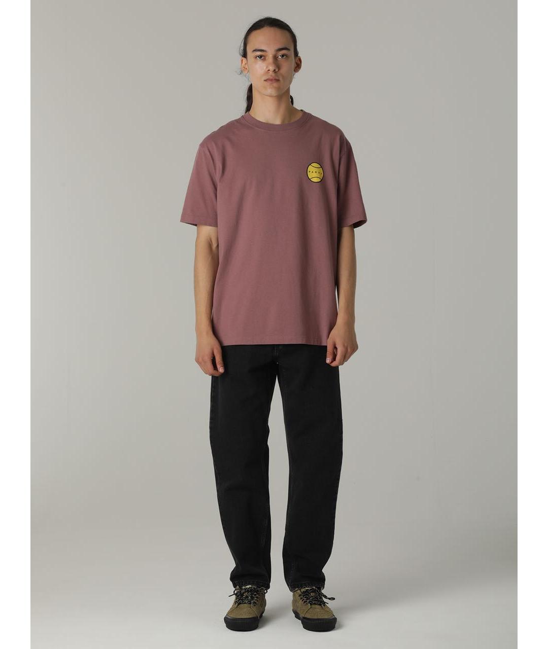 CARHARTT WIP Черные хлопковые прямые джинсы, фото 5