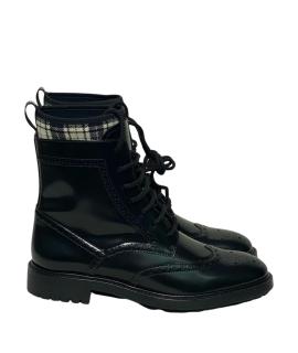 CHRISTIAN DIOR Ботинки