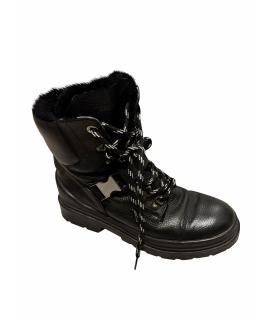 BOGNER Ботинки