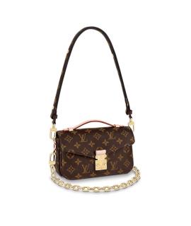 LOUIS VUITTON Сумка через плечо