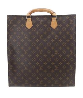LOUIS VUITTON Сумка с короткими ручками