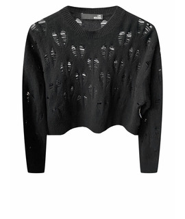 

Джемпер / свитер LOVE MOSCHINO