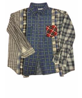 NEEDLES Кэжуал рубашка