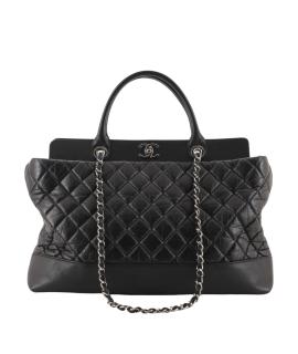 CHANEL Сумка через плечо