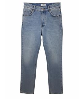 BALENCIAGA Прямые джинсы