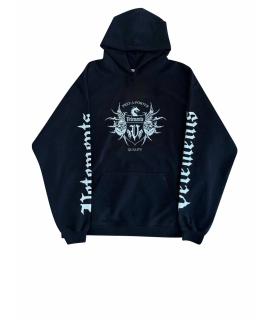 VETEMENTS Худи/толстовка