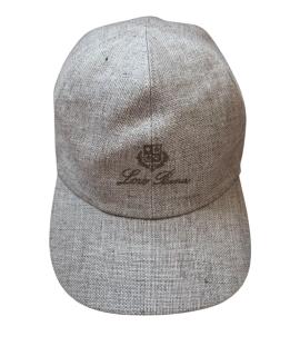 LORO PIANA Кепка/бейсболка