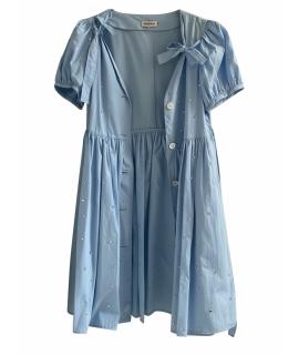 MIU MIU Повседневное платье