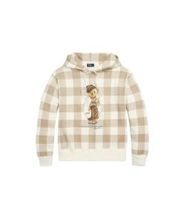 POLO RALPH LAUREN Худи/толстовка