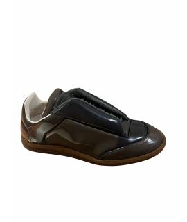 MAISON MARGIELA Низкие кроссовки / кеды