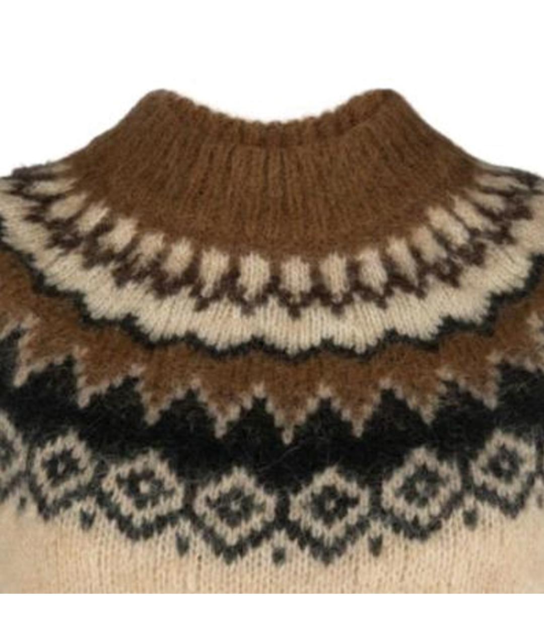 POLO RALPH LAUREN Мульти жилетка, фото 5