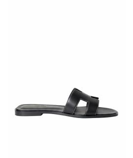 HERMES Шлепанцы