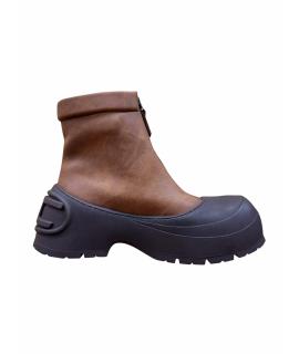 DIESEL Высокие ботинки