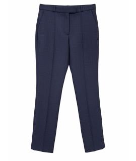 THE ROW Брюки узкие