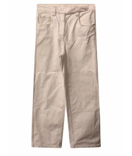 BRUNELLO CUCINELLI Прямые джинсы