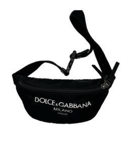 DOLCE&GABBANA Поясная сумка