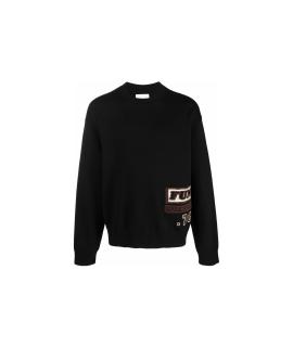 JIL SANDER Джемпер / свитер