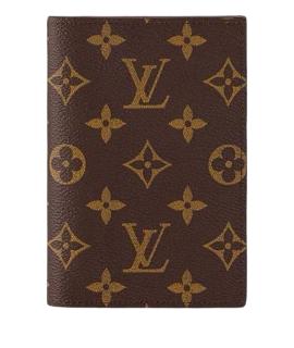 LOUIS VUITTON Обложка/футляр