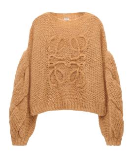 LOEWE Джемпер / свитер