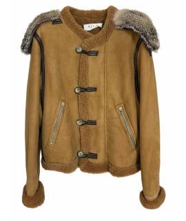 MARNI Дубленка