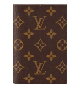 LOUIS VUITTON Обложка/футляр