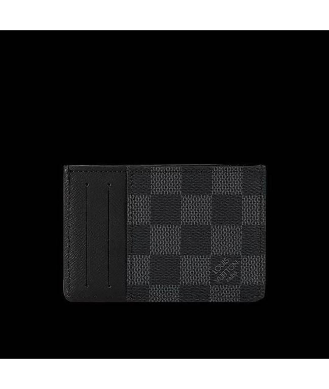 LOUIS VUITTON Мульти кардхолдер, фото 6