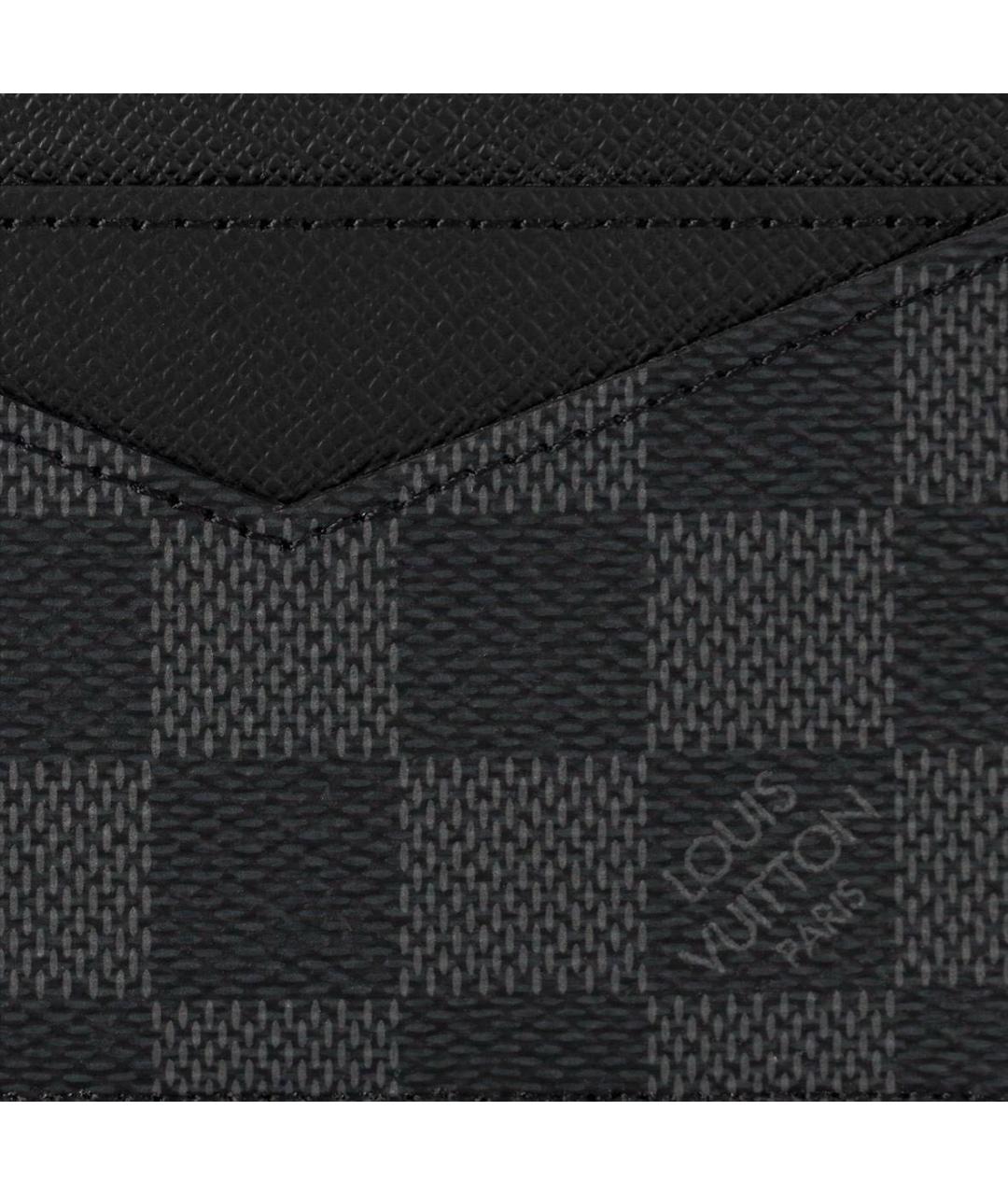 LOUIS VUITTON Мульти кардхолдер, фото 5