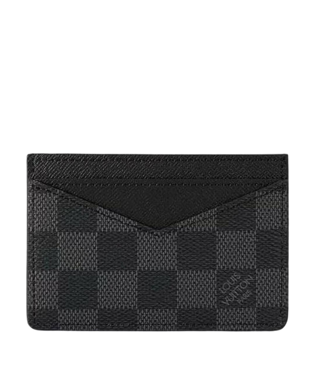 LOUIS VUITTON Мульти кардхолдер, фото 1