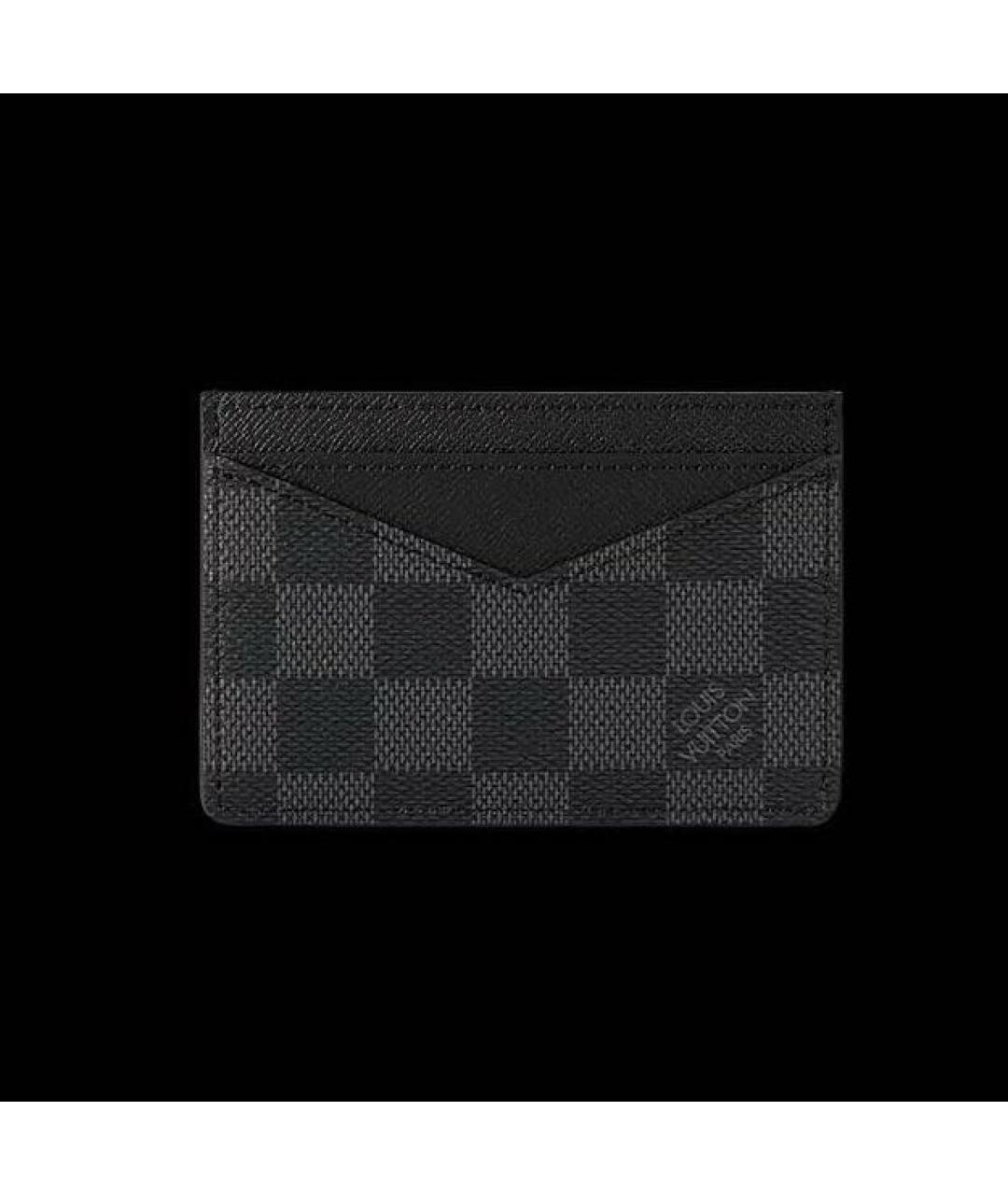 LOUIS VUITTON Мульти кардхолдер, фото 8