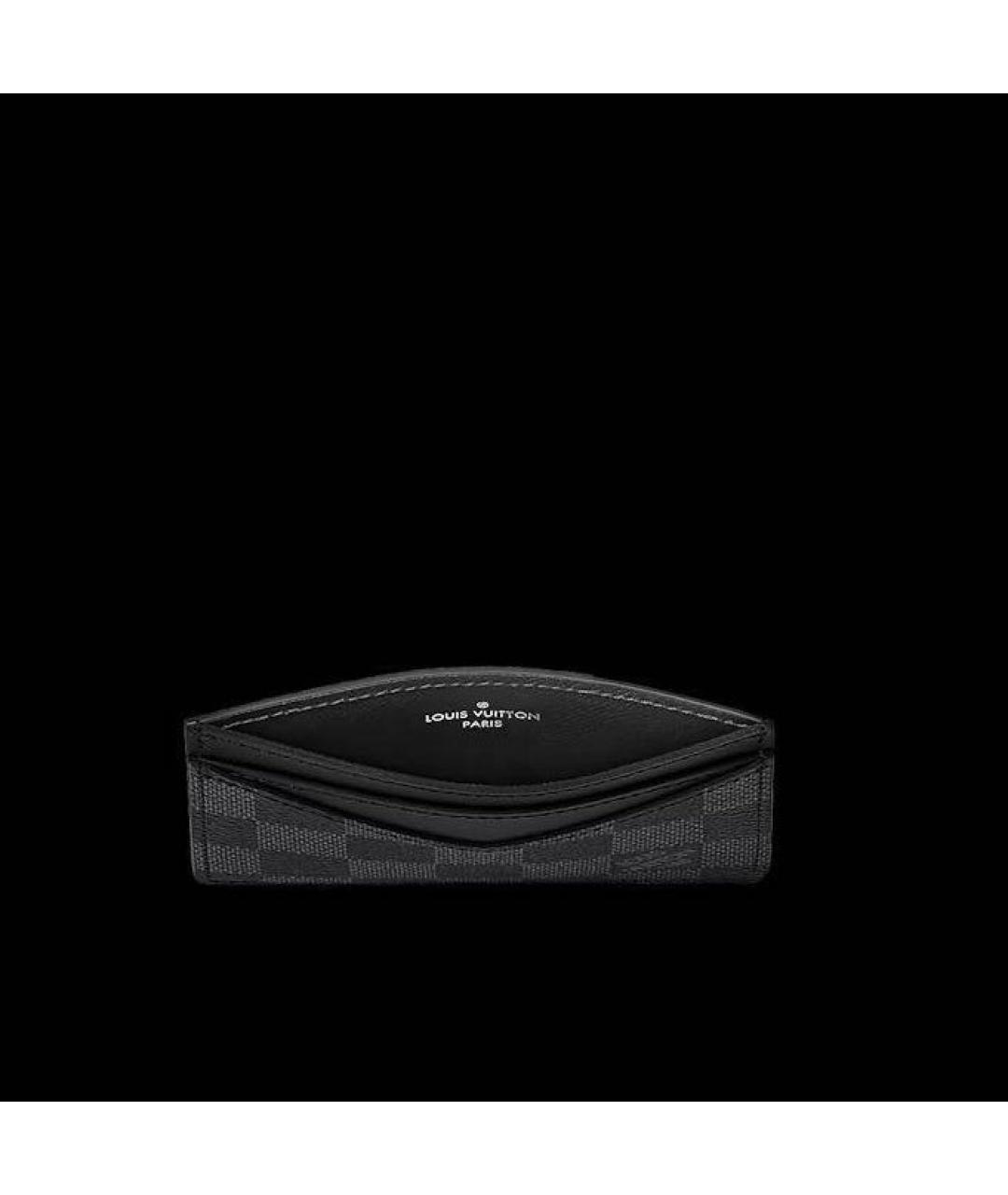 LOUIS VUITTON Мульти кардхолдер, фото 4