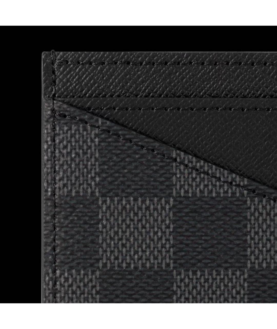 LOUIS VUITTON Мульти кардхолдер, фото 2