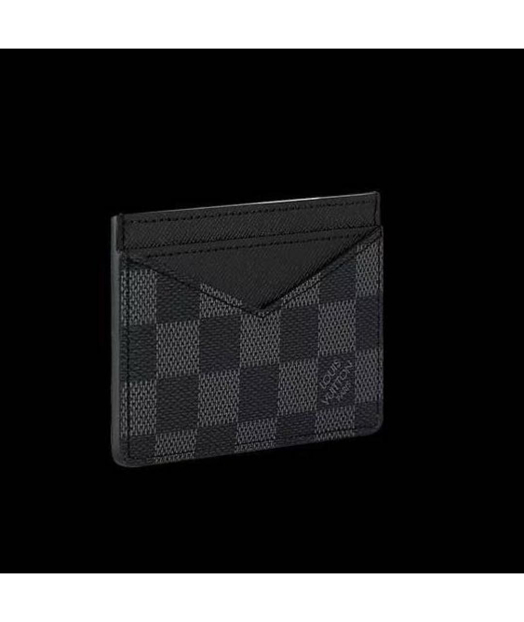 LOUIS VUITTON Мульти кардхолдер, фото 3