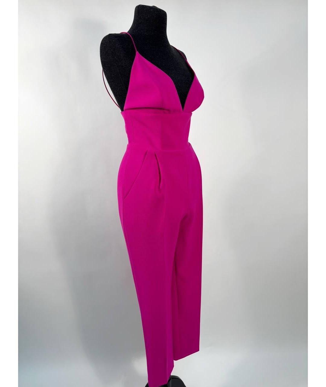 RASARIO Фуксия комбинезон, фото 6