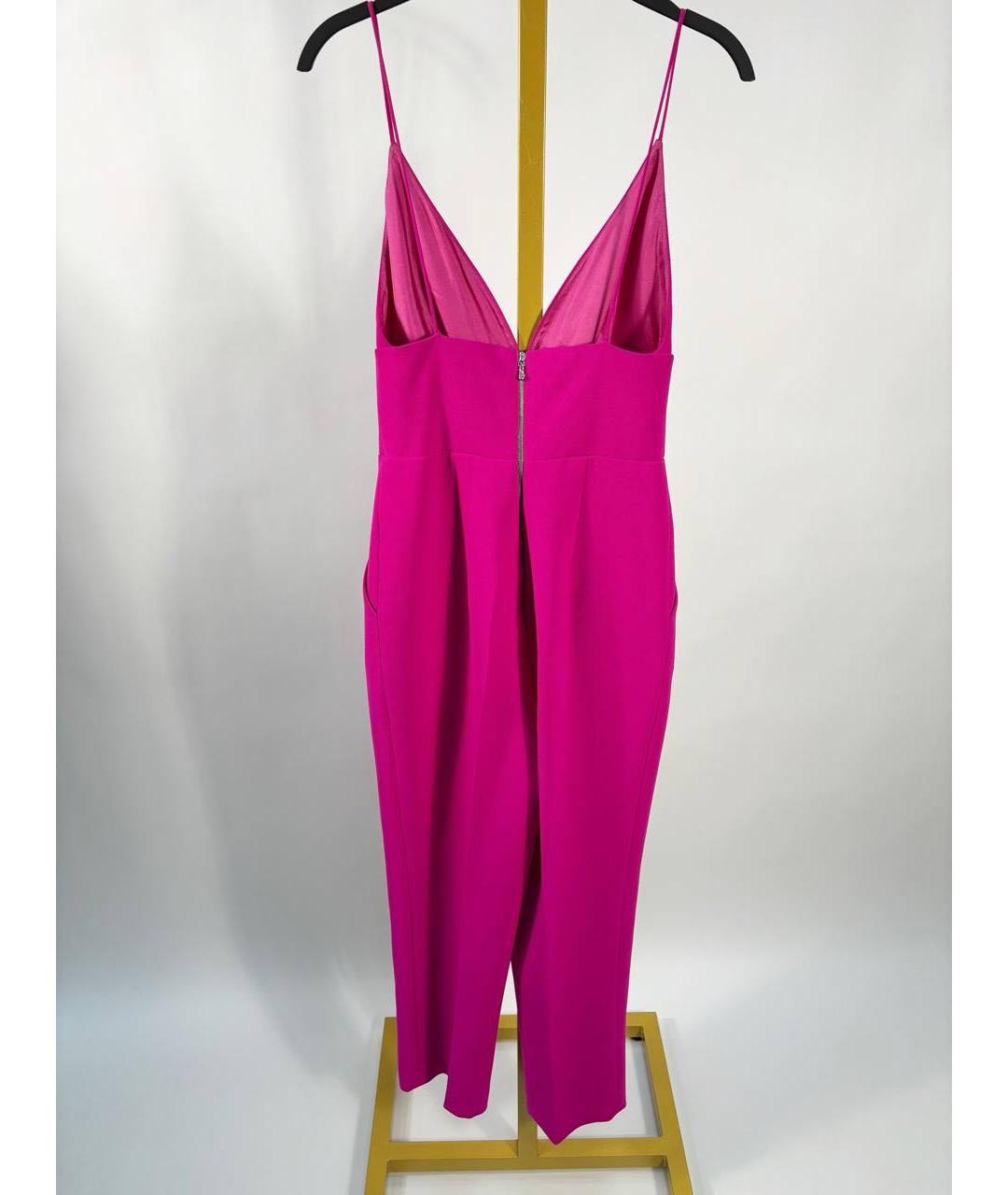 RASARIO Фуксия комбинезон, фото 4