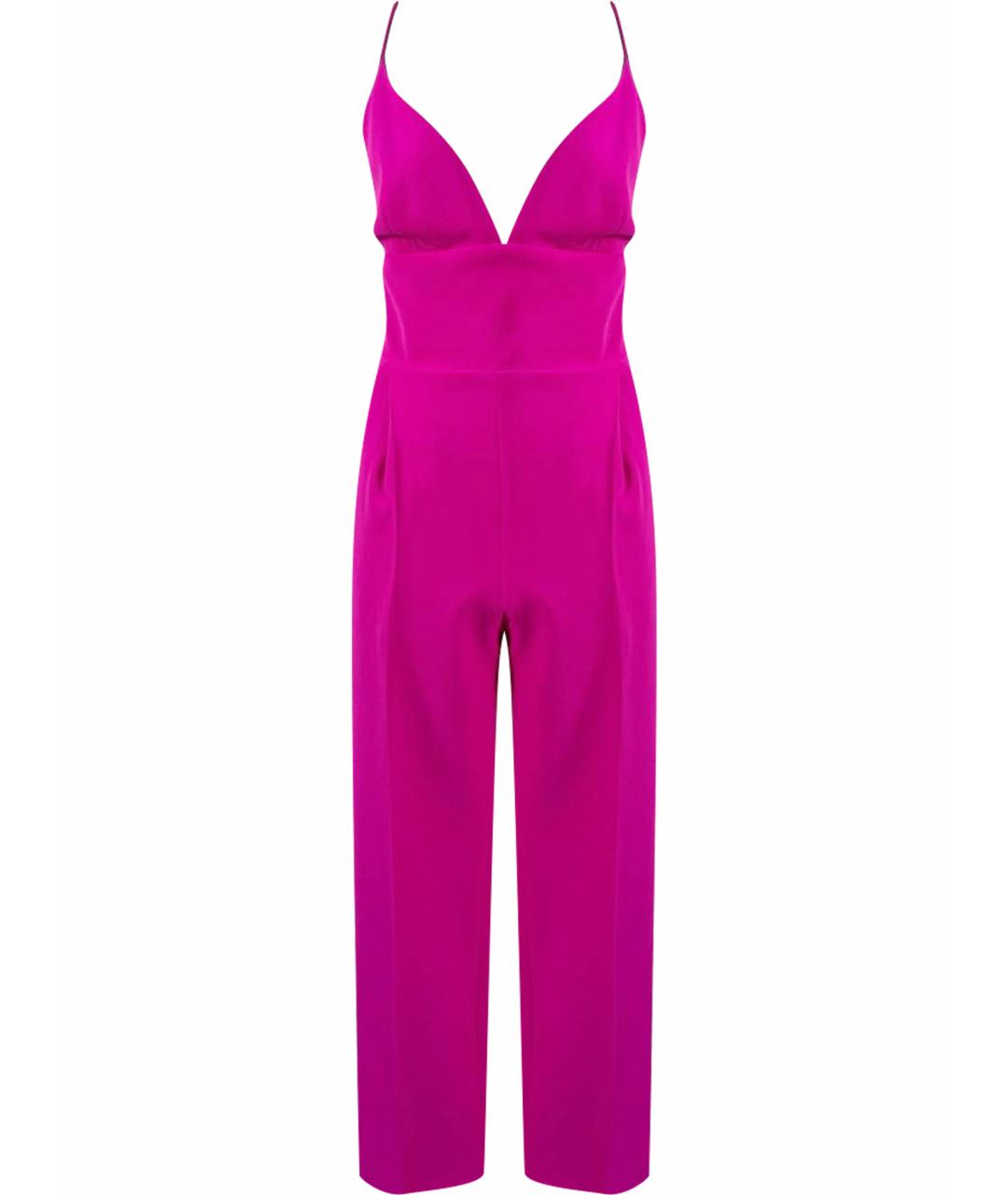 RASARIO Фуксия комбинезон, фото 1