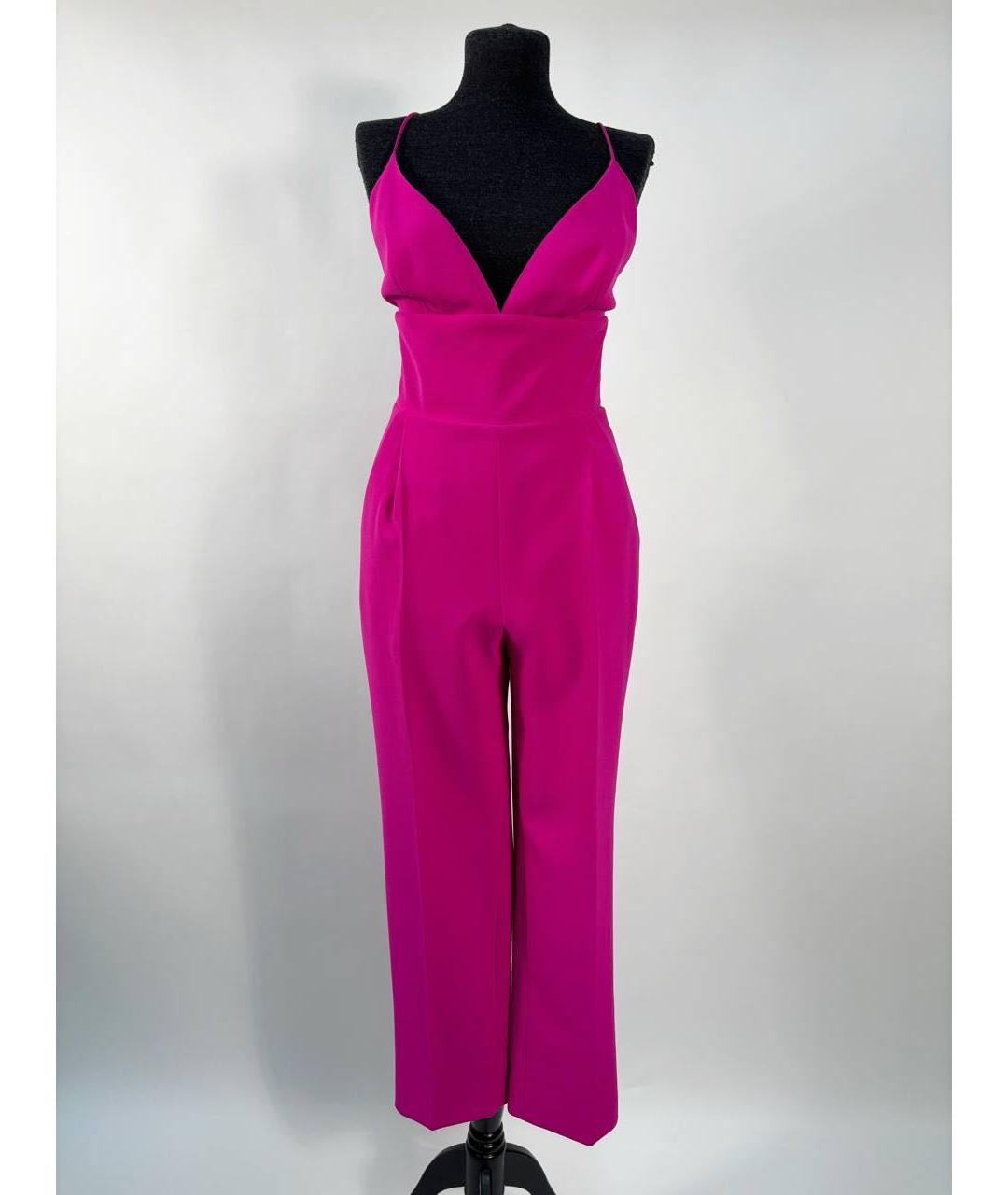 RASARIO Фуксия комбинезон, фото 8