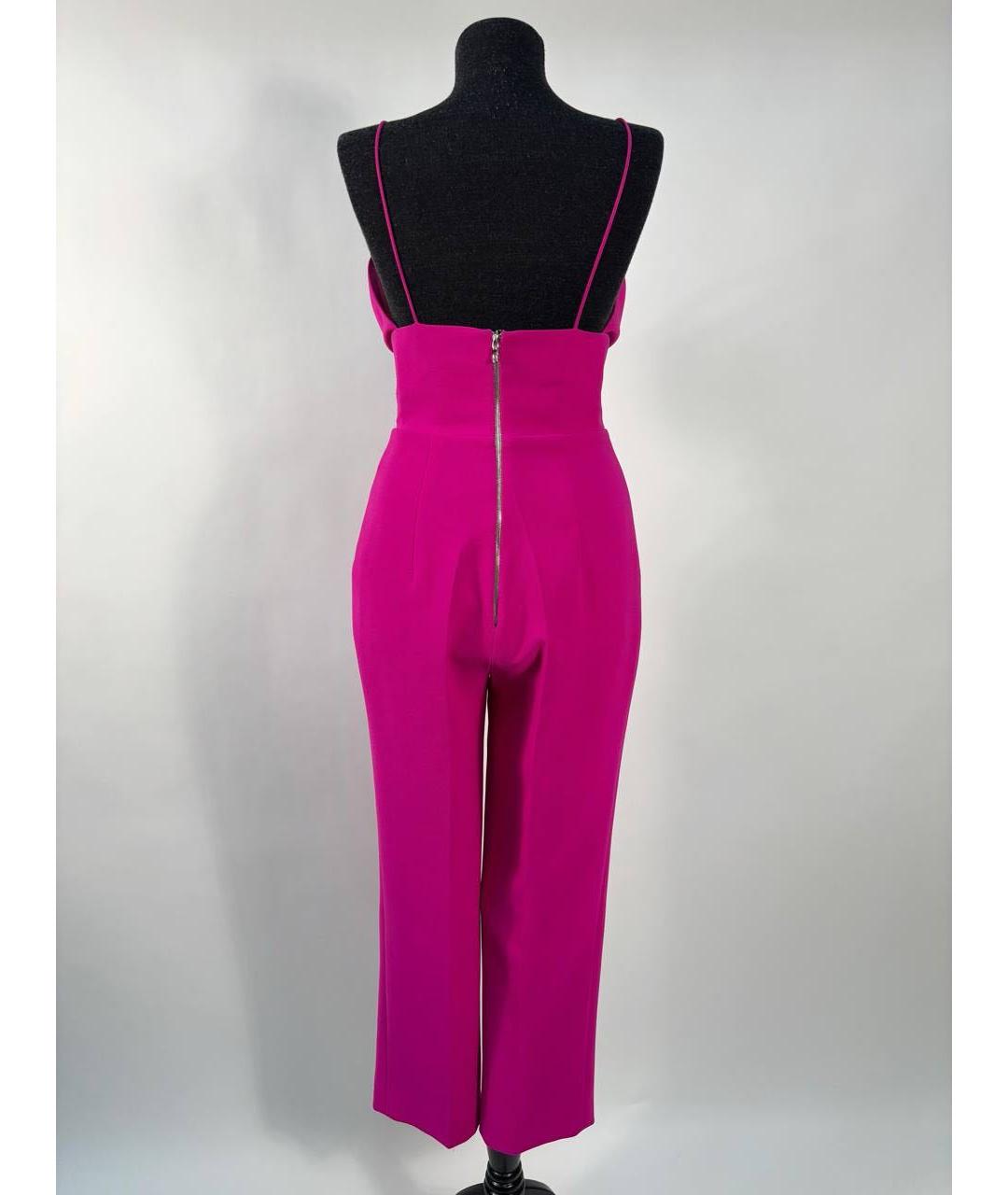 RASARIO Фуксия комбинезон, фото 2