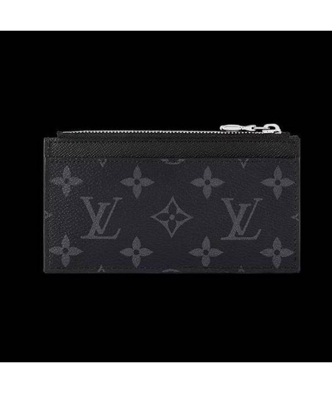 LOUIS VUITTON Мульти кардхолдер, фото 6