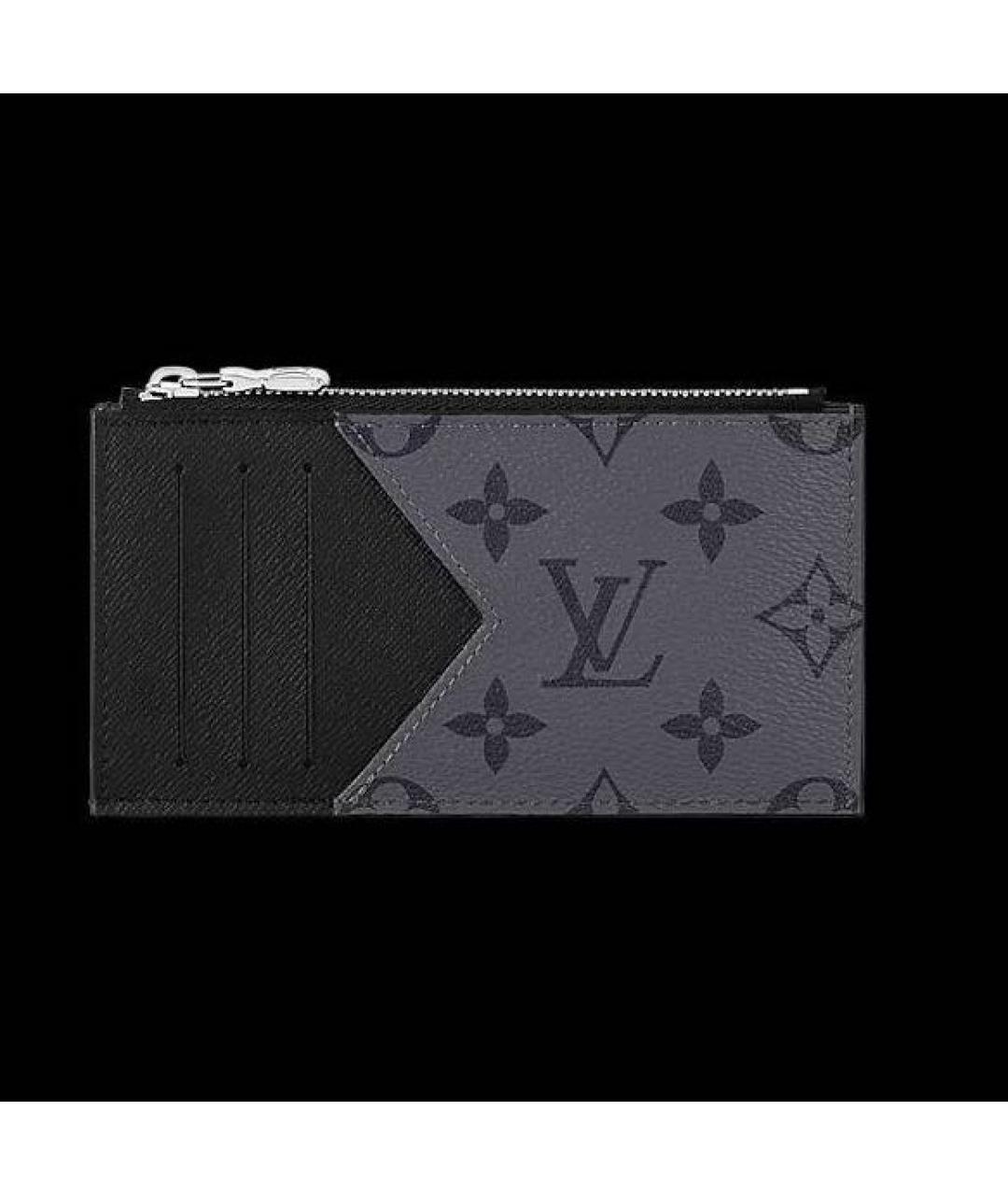 LOUIS VUITTON Мульти кардхолдер, фото 8