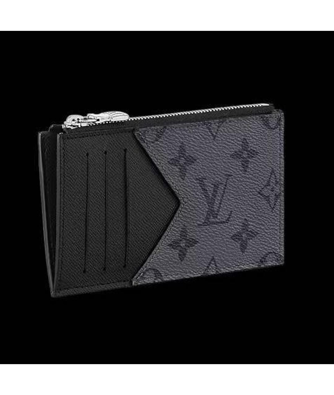 LOUIS VUITTON Мульти кардхолдер, фото 3