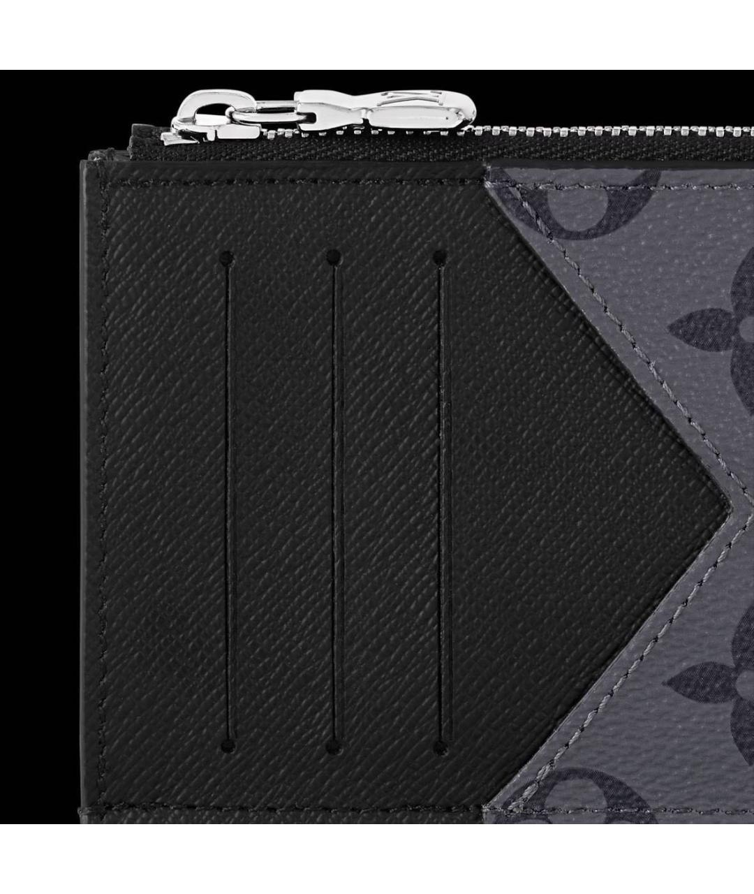 LOUIS VUITTON Мульти кардхолдер, фото 2