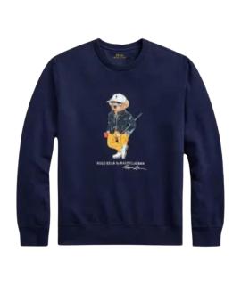 POLO RALPH LAUREN Худи/толстовка