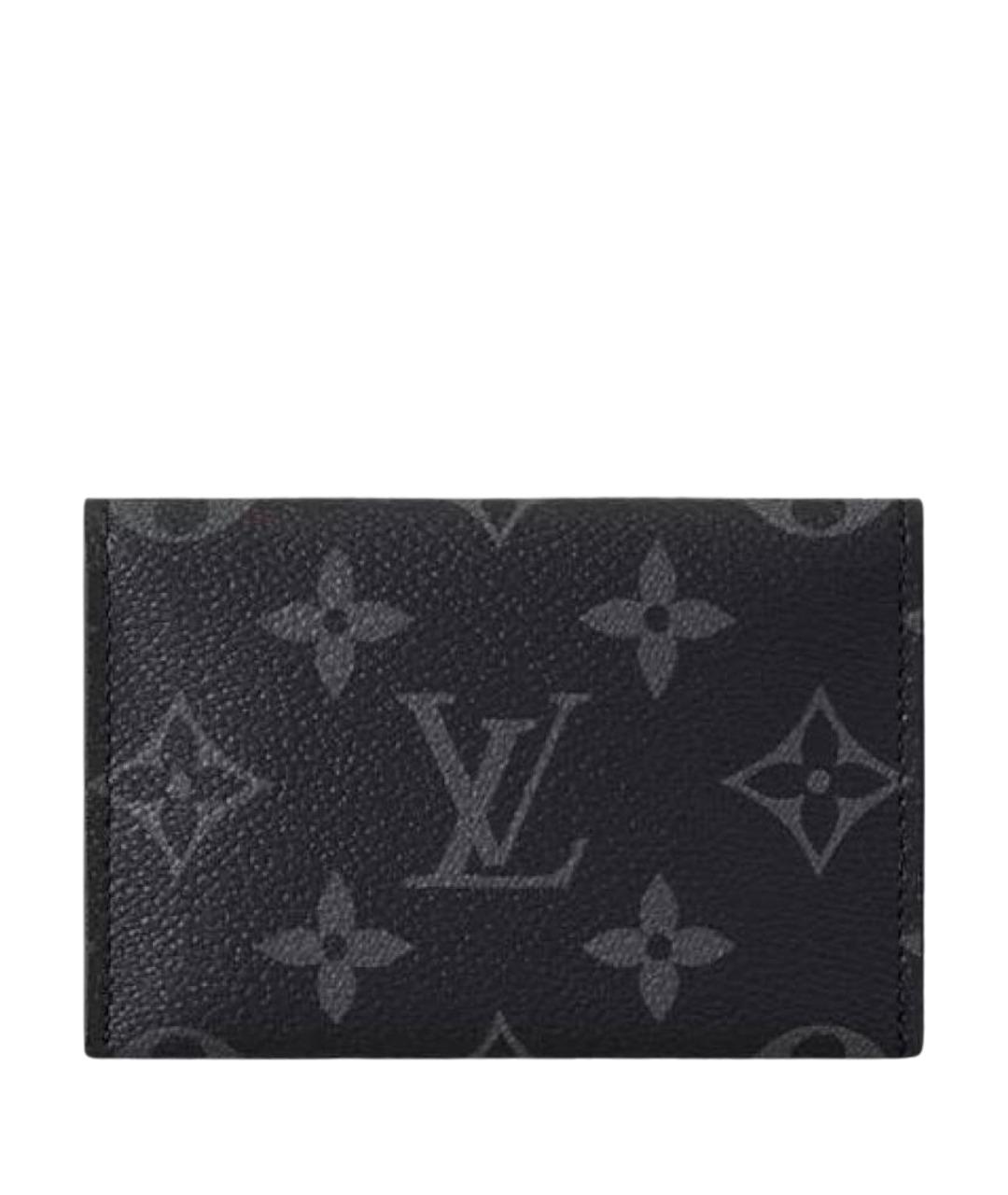 LOUIS VUITTON Мульти кардхолдер, фото 1