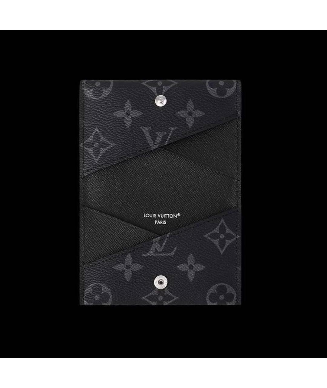 LOUIS VUITTON Мульти кардхолдер, фото 3