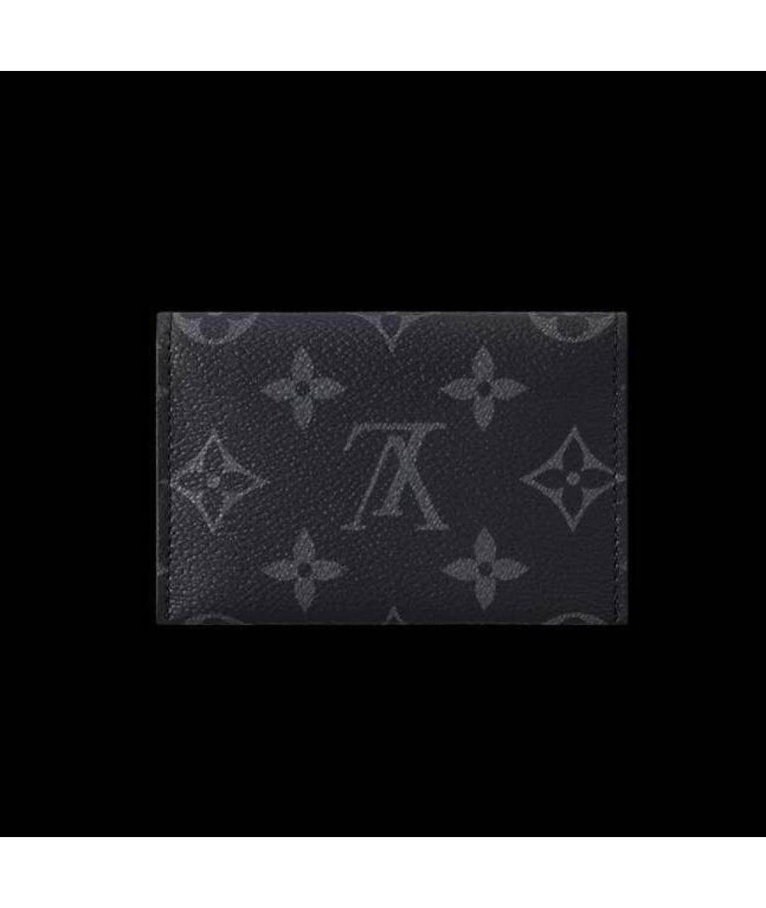 LOUIS VUITTON Мульти кардхолдер, фото 4